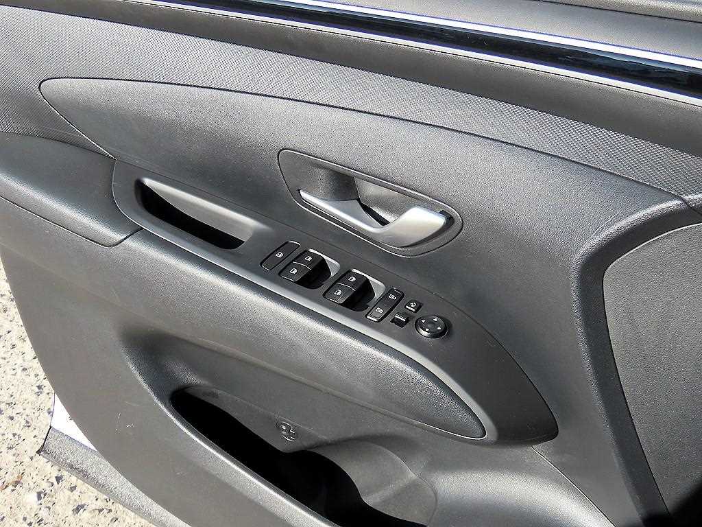 HYUNDAI Tucson - Vista 11