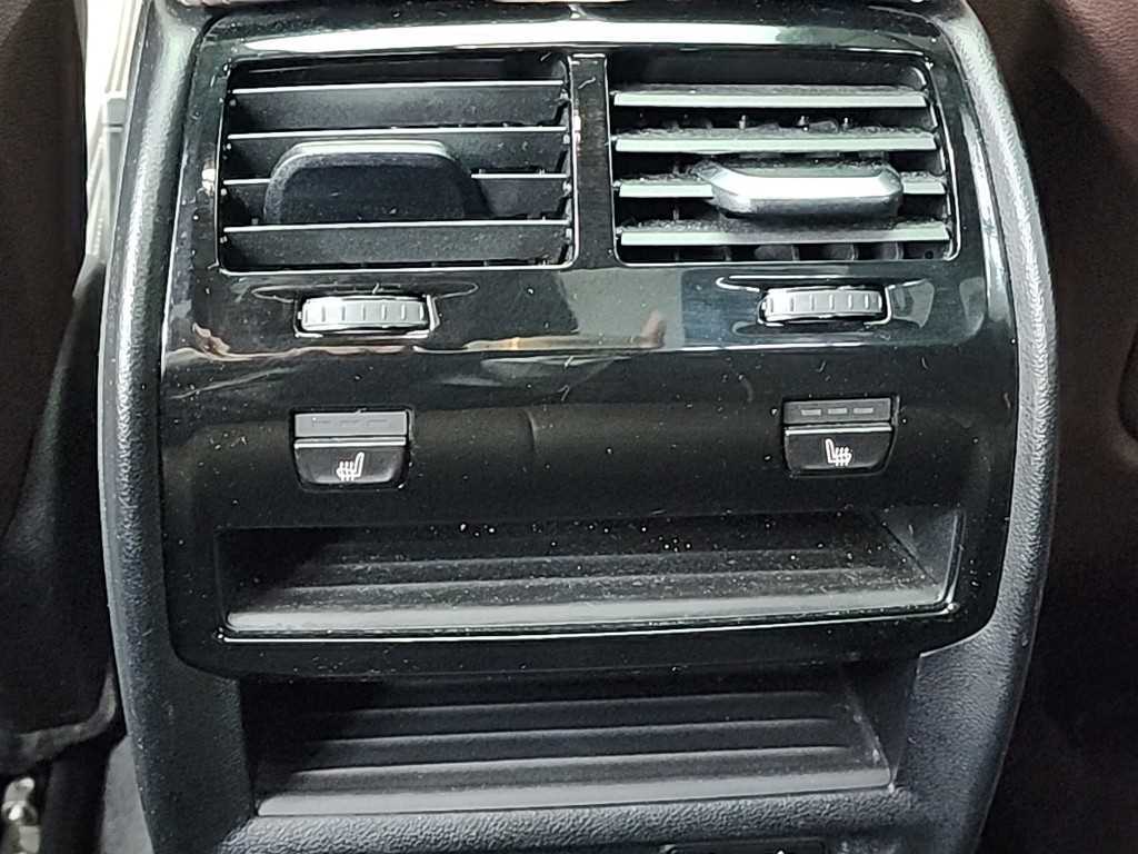 BMW 5 Series 2022 Blanco - Importación desde Corea - HF Imports Iquique - Foto 13