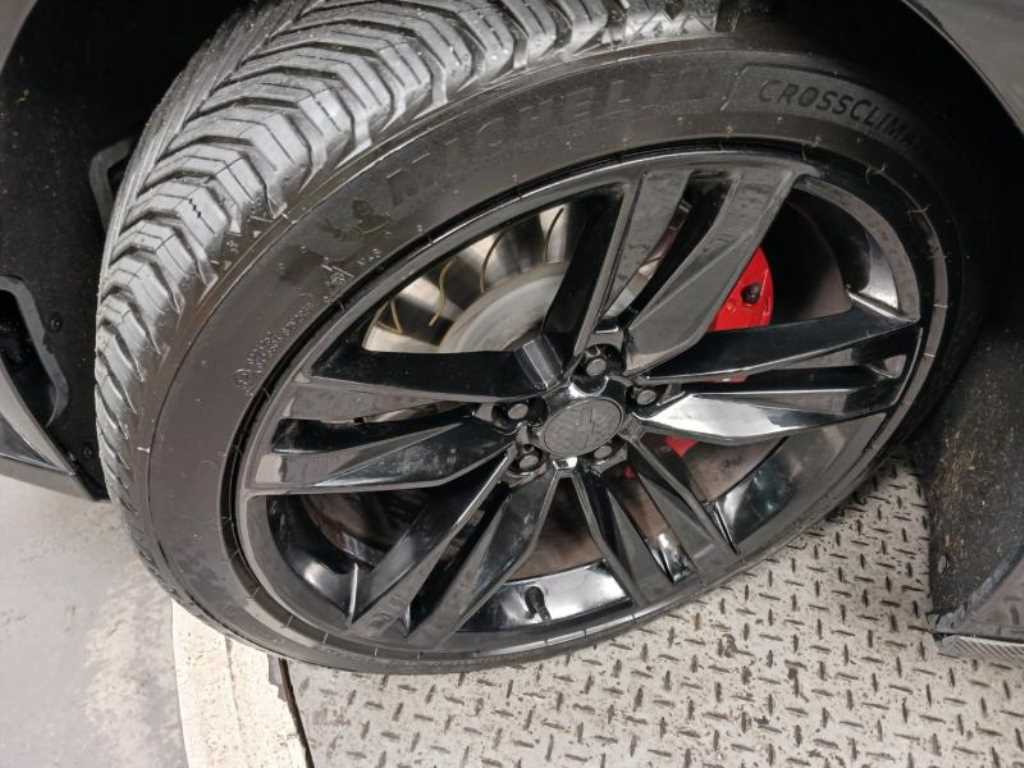 Chevrolet Camaro 2021 Negro - Importación desde Corea - HF Imports Iquique - Foto 20