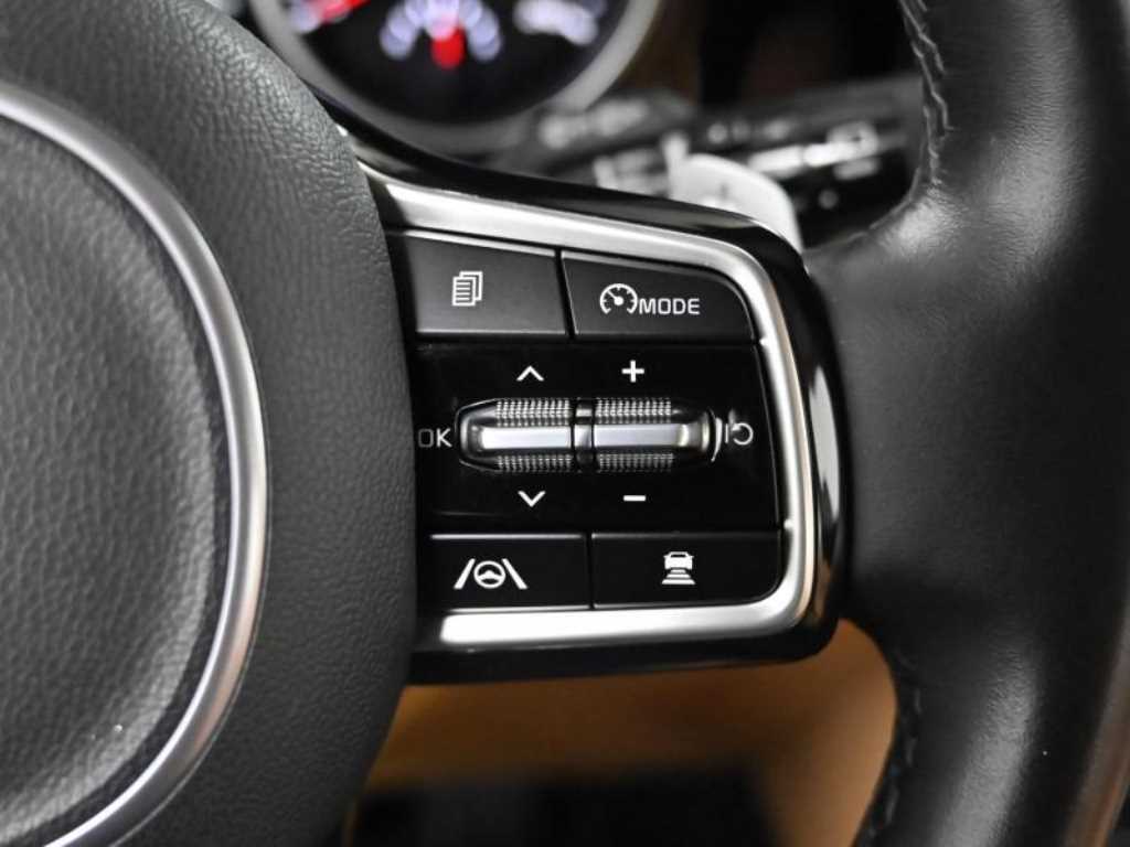 KIA Carnival 2021 Blanco - Importación desde Corea - HF Imports Iquique - Foto 18