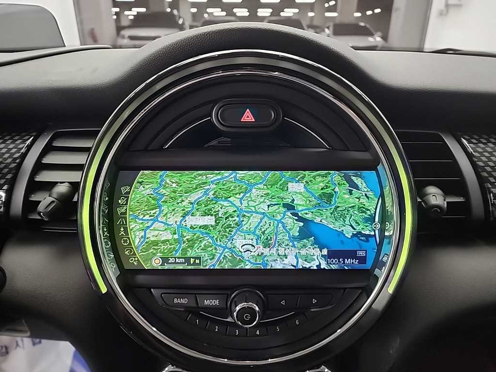 Mini Cooper 2015 - Importación desde Corea - HF Imports Iquique - Foto 14