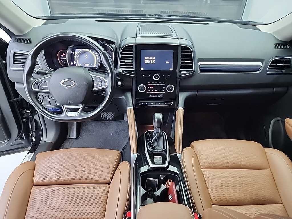 SAMSUNG QM6 - Vista 7