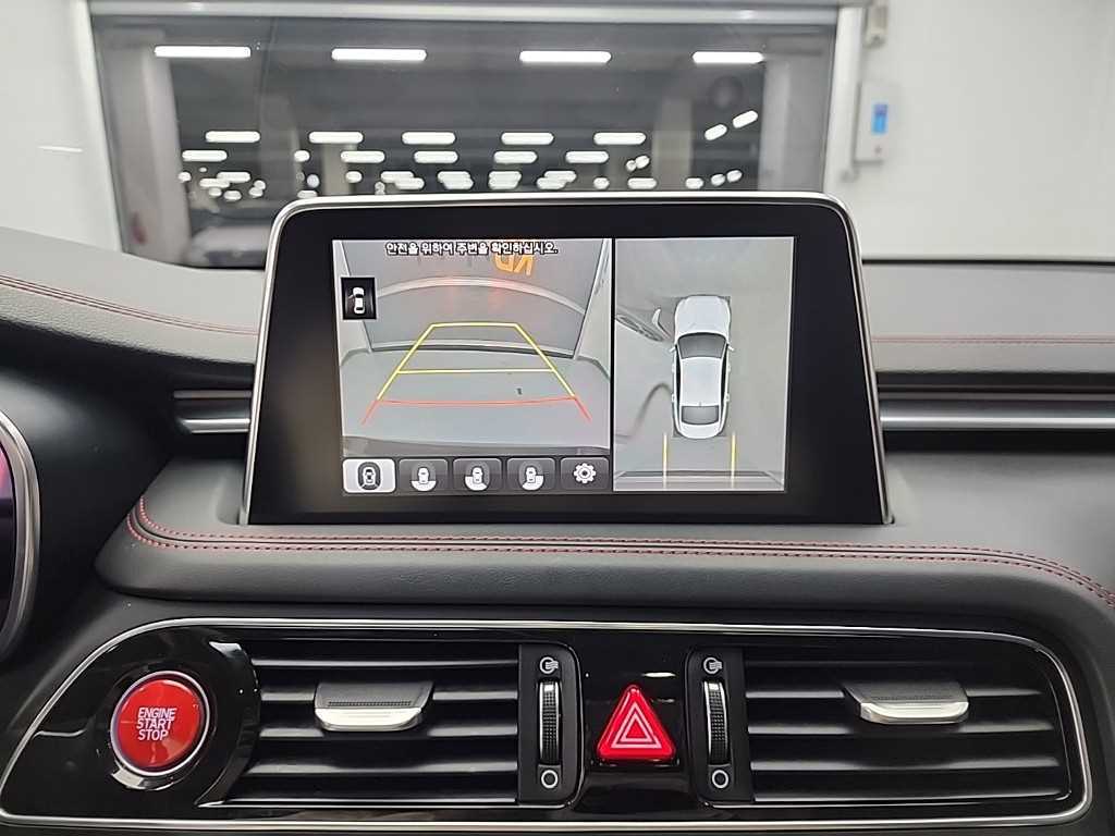 Genesis G70 2019 - Importación desde Corea - HF Imports Iquique - Foto 17