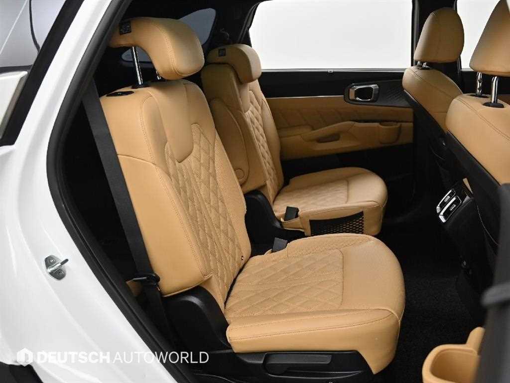KIA Sorento - Vista 12