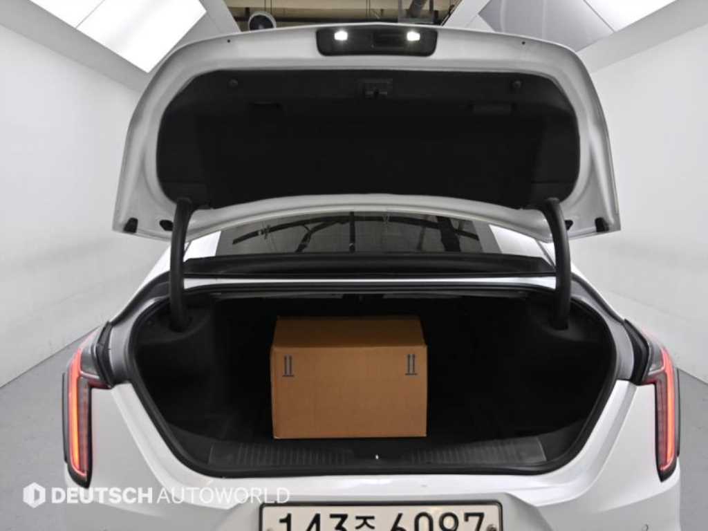 Cadillac CT4 2020 - Importación desde Corea - HF Imports Iquique - Foto 20