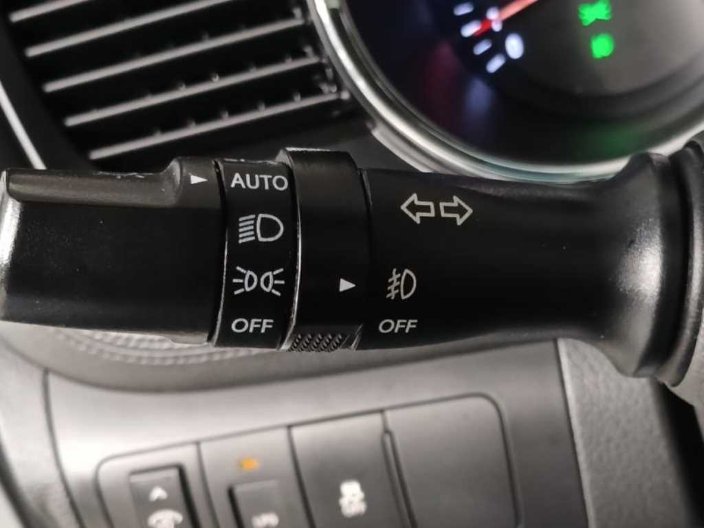 KIA K5 2012 Blanco - Importación desde Corea - HF Imports Iquique - Foto 16