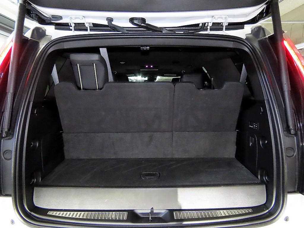 Cadillac Escalade 2020 - Importación desde Corea - HF Imports Iquique - Foto 15