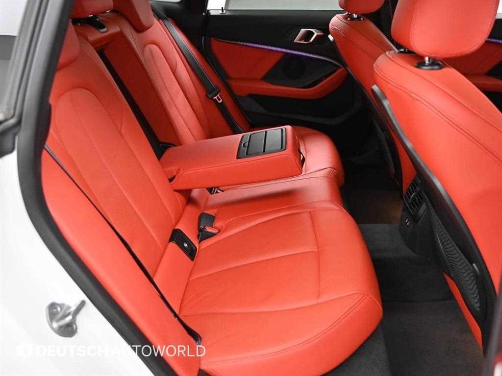 BMW 2 series - Vista 12