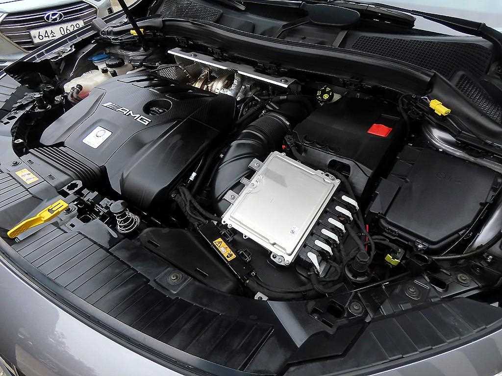 Mercedes Benz GLA Class 2021 Gris - Importación desde Corea - HF Imports Iquique - Foto 19