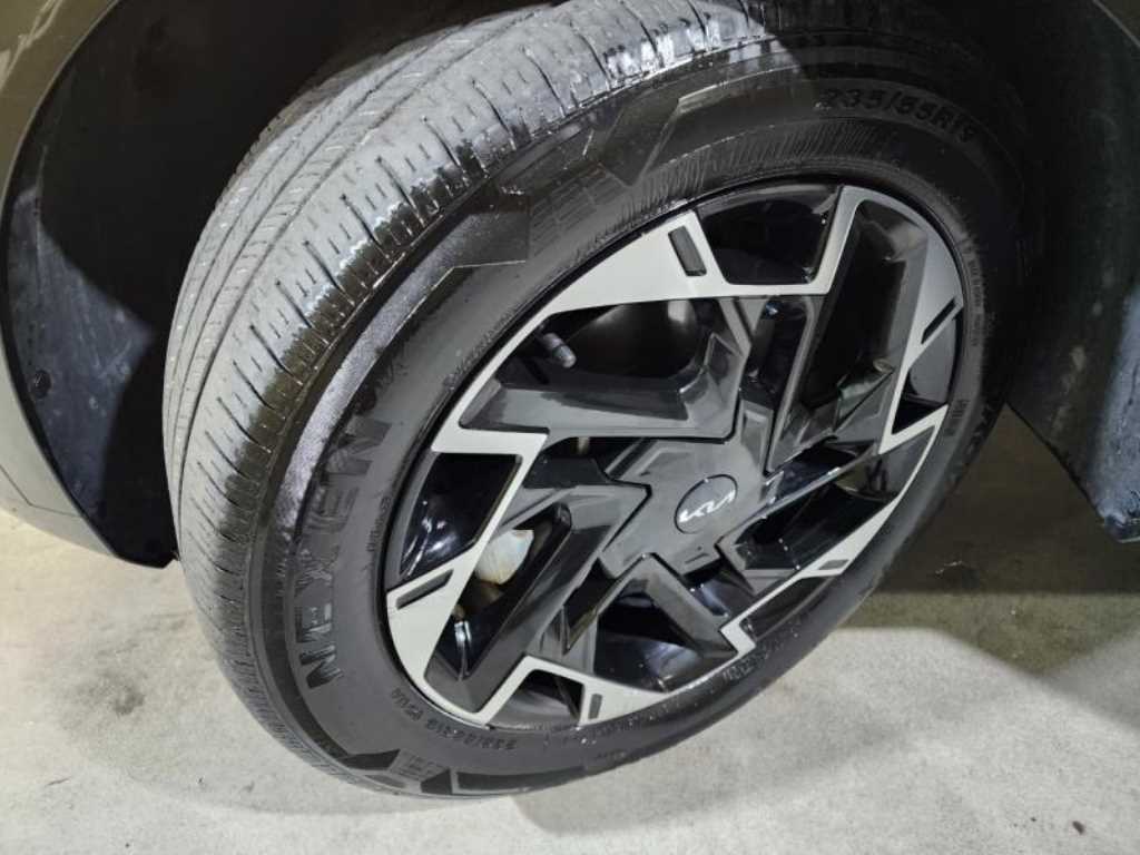 KIA Sportage 2023 Gris - Importación desde Corea - HF Imports Iquique - Foto 19