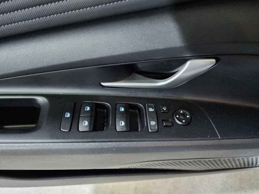 HYUNDAI Avante 2021 Blanco - Importación desde Corea - HF Imports Iquique - Foto 15