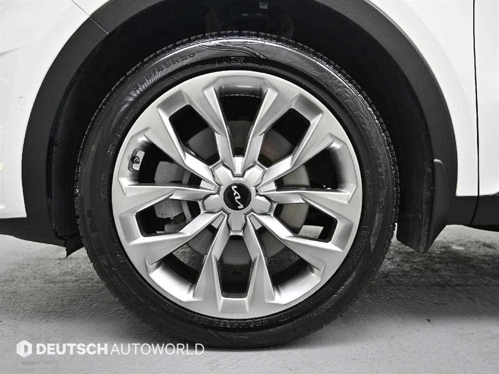 KIA Sorento - Vista 6