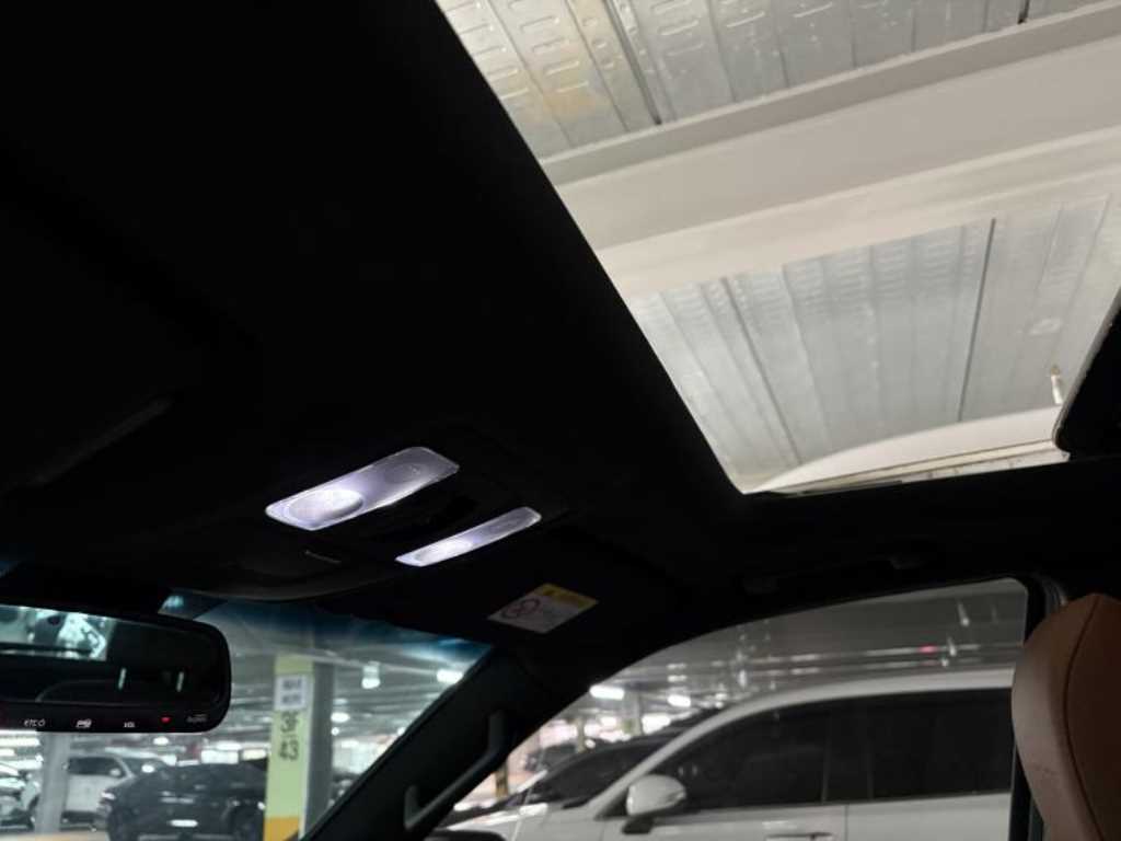 KIA Mohave 2022 Blanco - Importación desde Corea - HF Imports Iquique - Foto 18