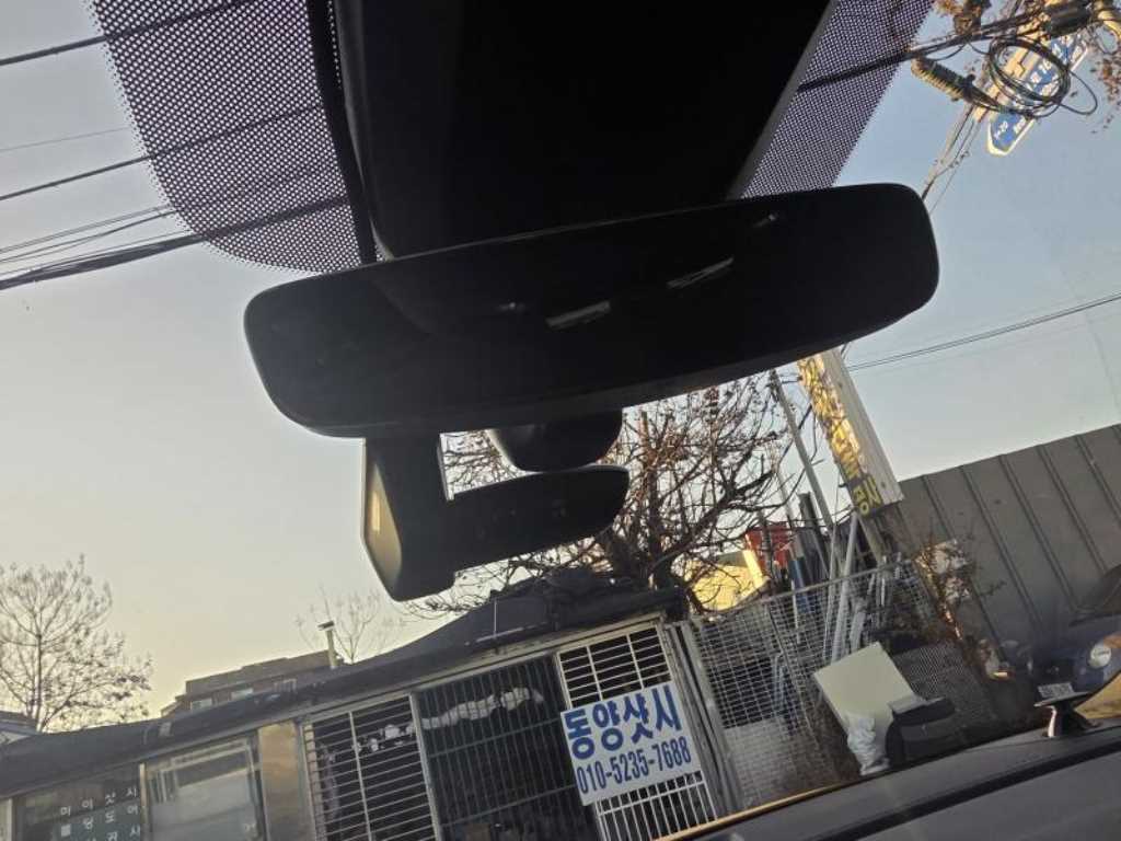 Audi Q7 2022 Gris - Importación desde Corea - HF Imports Iquique - Foto 15