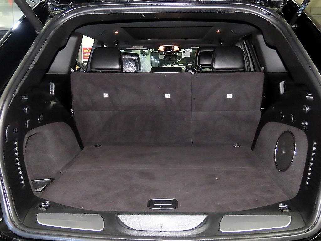 Jeep Cherokee 2019 Negro - Importación desde Corea - HF Imports Iquique - Foto 17