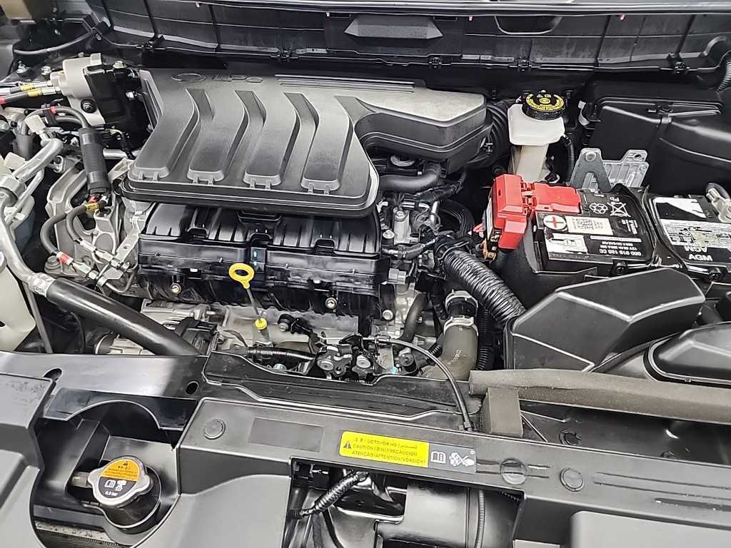 SAMSUNG QM6 - Vista 5