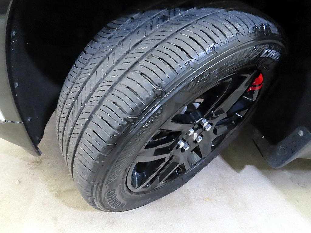 Chevrolet Travers 2020 Blanco - Importación desde Corea - HF Imports Iquique - Foto 20