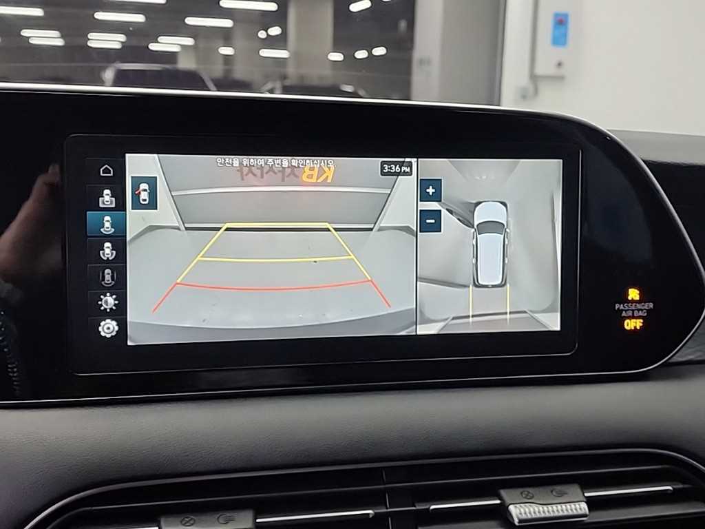 HYUNDAI Palisade 2020 - Importación desde Corea - HF Imports Iquique - Foto 15