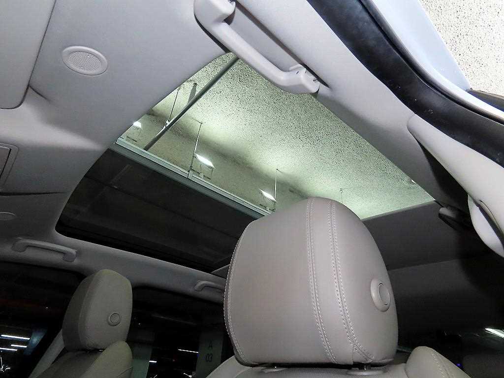 Land Rover Discovery Sports 2021 Blanco - Importación desde Corea - HF Imports Iquique - Foto 14