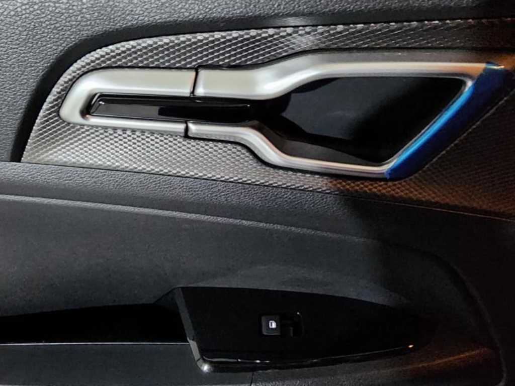 KIA Sportage - Vista 10