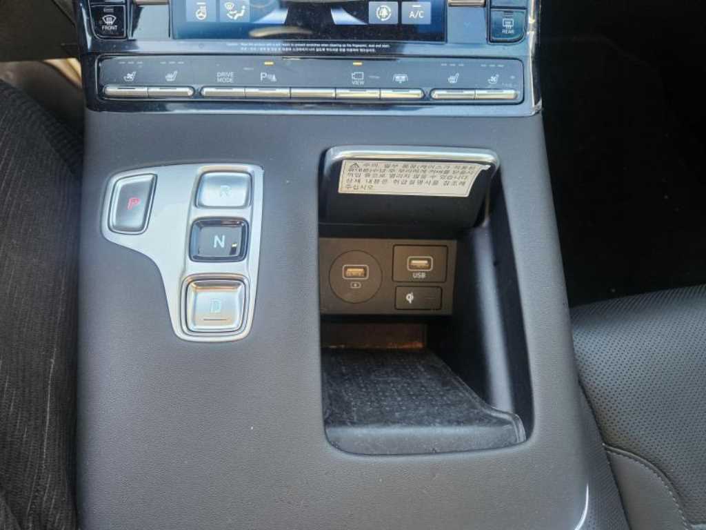 HYUNDAI Grandeur 2020 - Importación desde Corea - HF Imports Iquique - Foto 13