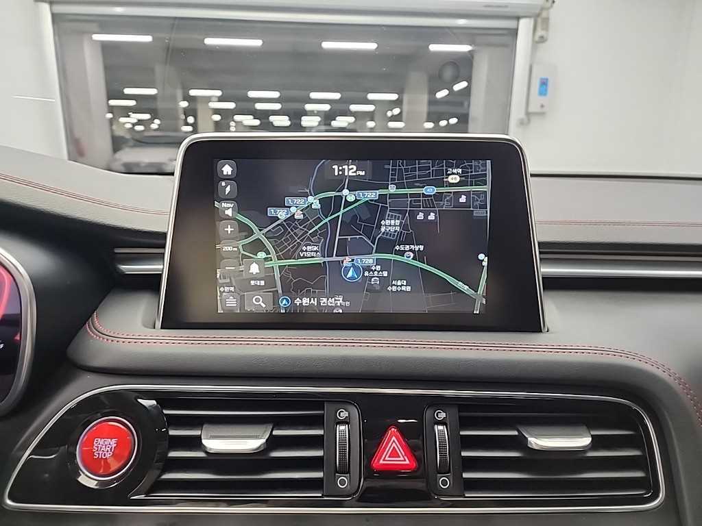 Genesis G70 2019 - Importación desde Corea - HF Imports Iquique - Foto 16