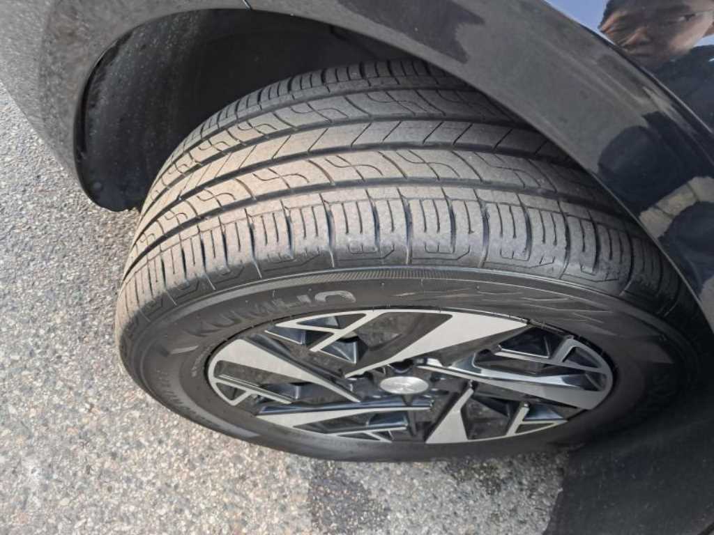 HYUNDAI Grandeur 2022 Negro - Importación desde Corea - HF Imports Iquique - Foto 18