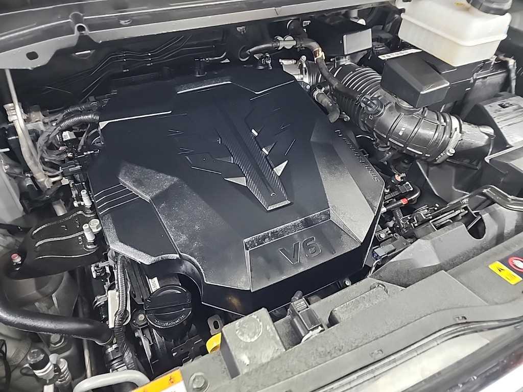 HYUNDAI Staria - Vista 5