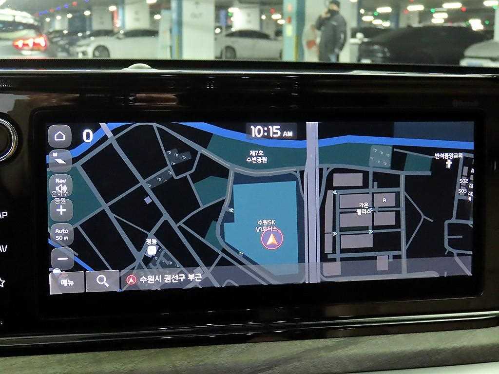 KIA K5 2020 - Importación desde Corea - HF Imports Iquique - Foto 15