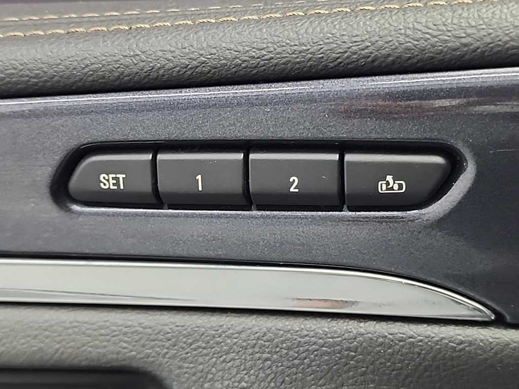 Chevrolet Impala 2016 - Importación desde Corea - HF Imports Iquique - Foto 19