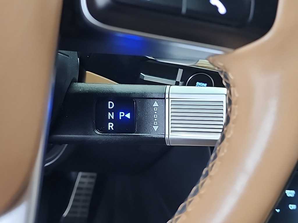 HYUNDAI Santa Fe - Vista 8