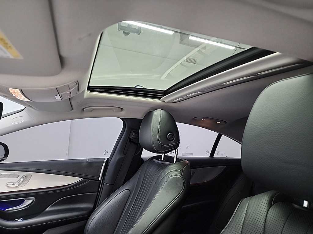 Mercedes Benz CLS Class 2019 Gris - Importación desde Corea - HF Imports Iquique - Foto 15