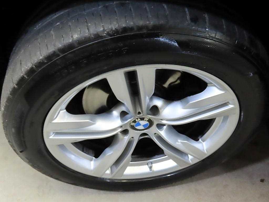 BMW X5 2018 Negro - Importación desde Corea - HF Imports Iquique - Foto 20