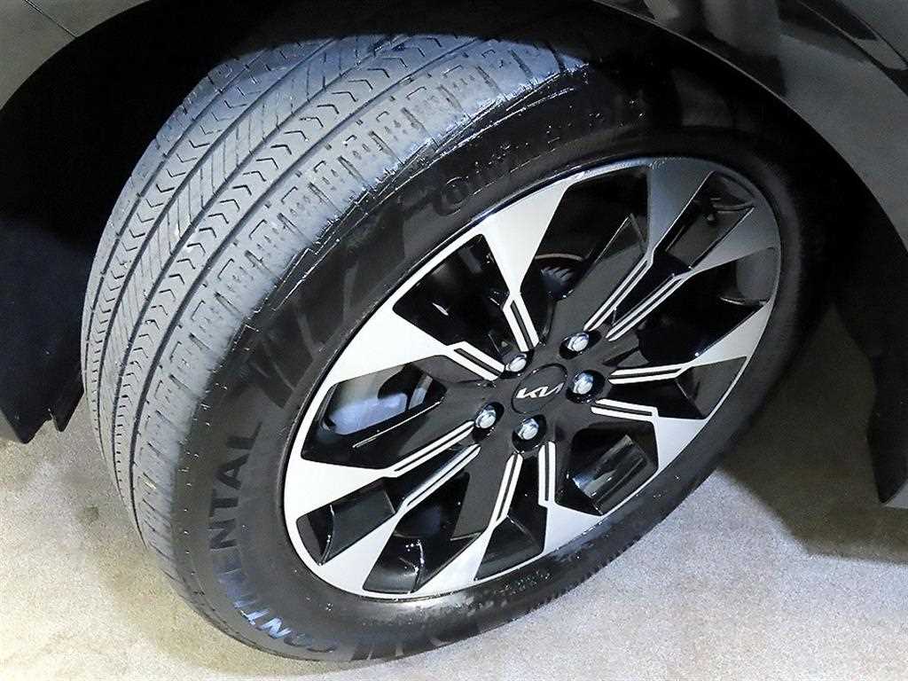 KIA Carnival 2022 Negro - Importación desde Corea - HF Imports Iquique - Foto 20