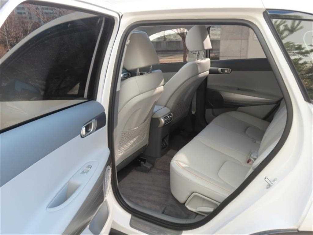 HYUNDAI Nexo 2023 - Importación desde Corea - HF Imports Iquique - Foto 14