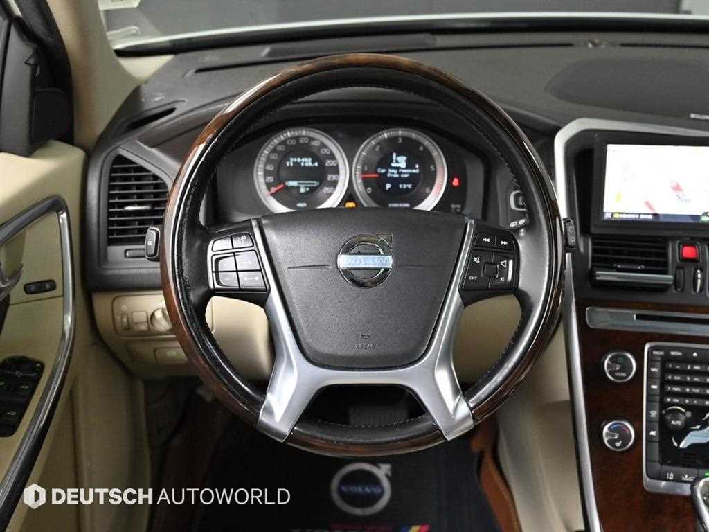 Volvo XC60 2013 Blanco - Importación desde Corea - HF Imports Iquique - Foto 13