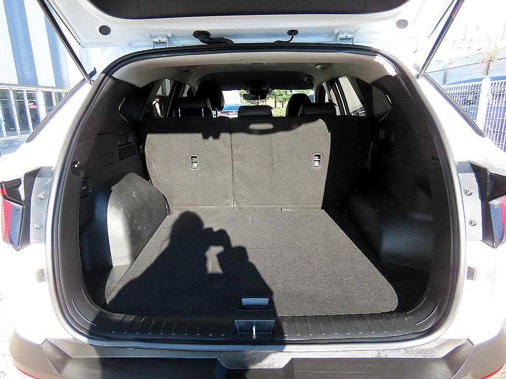 HYUNDAI Tucson 2022 Blanco - Importación desde Corea - HF Imports Iquique - Foto 17