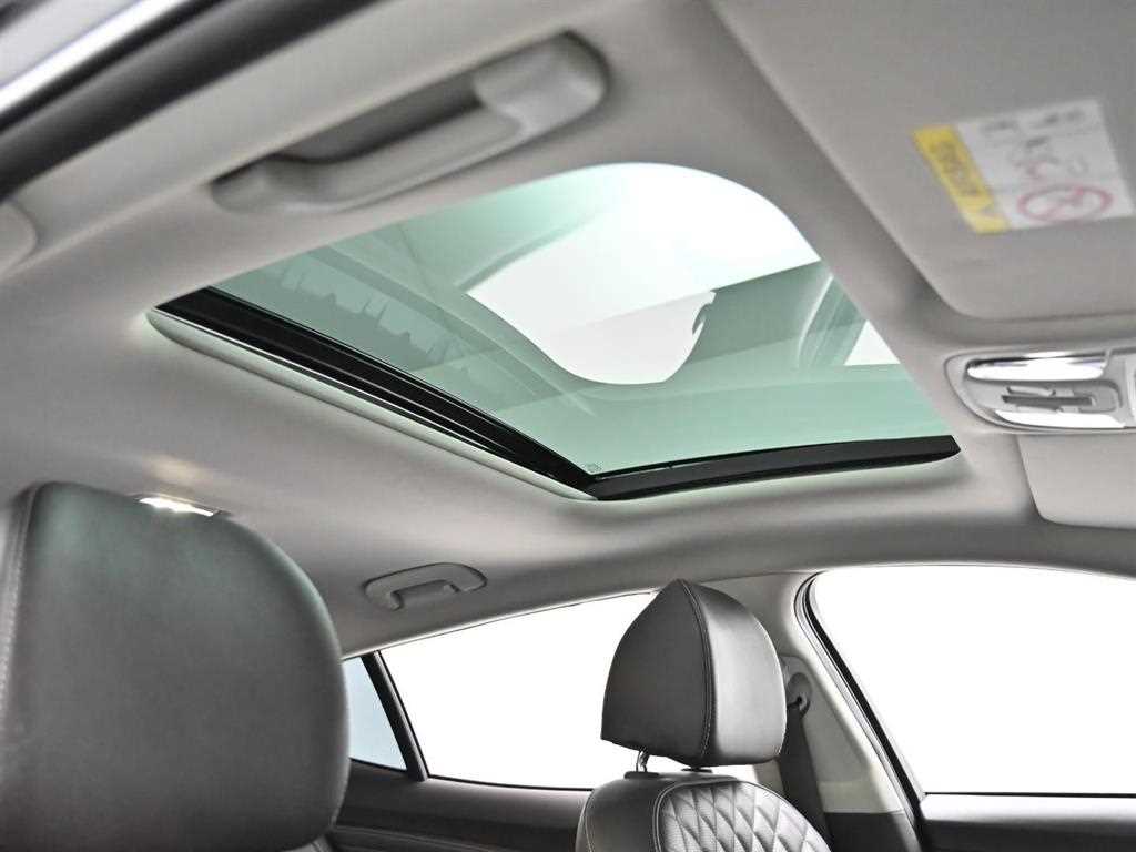 KIA Stinger 2021 Gris - Importación desde Corea - HF Imports Iquique - Foto 19