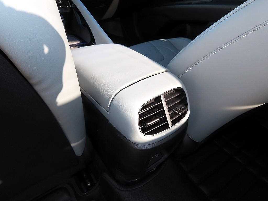 HYUNDAI Avante 2024 Gris - Importación desde Corea - HF Imports Iquique - Foto 17