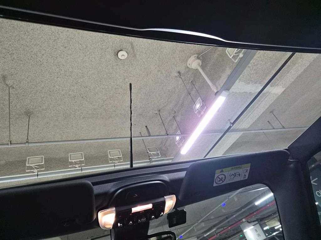 Mini Cooper Convertible 2024 - Importación desde Corea - HF Imports Iquique - Foto 16