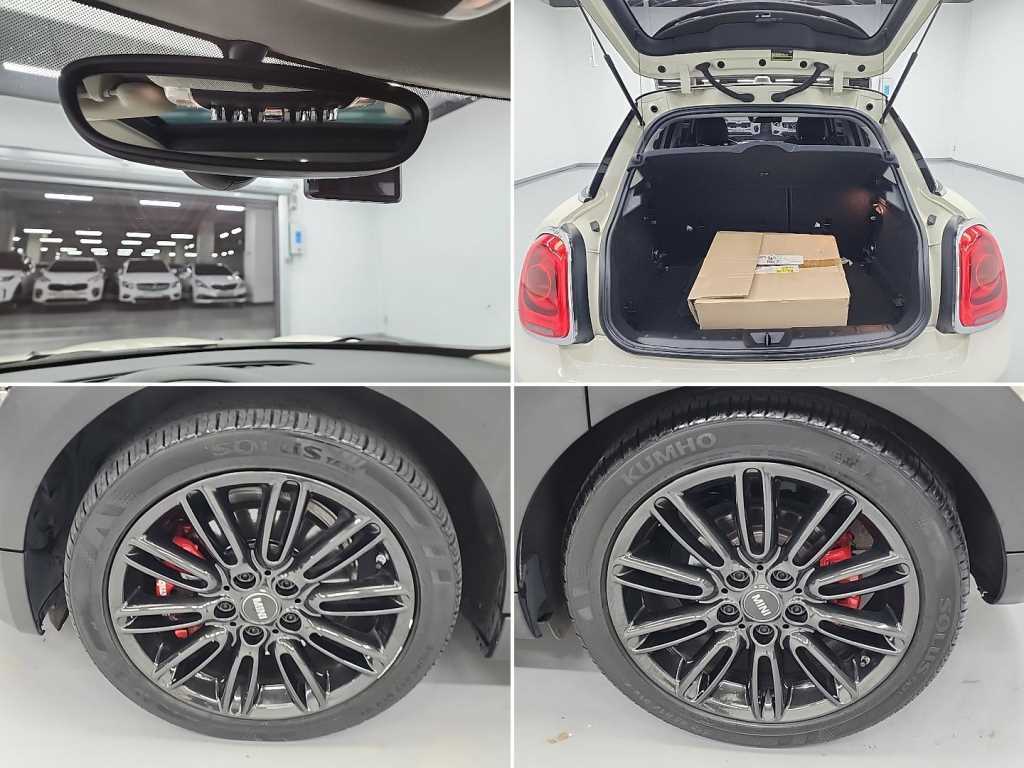 Mini Cooper 2015 - Importación desde Corea - HF Imports Iquique - Foto 20