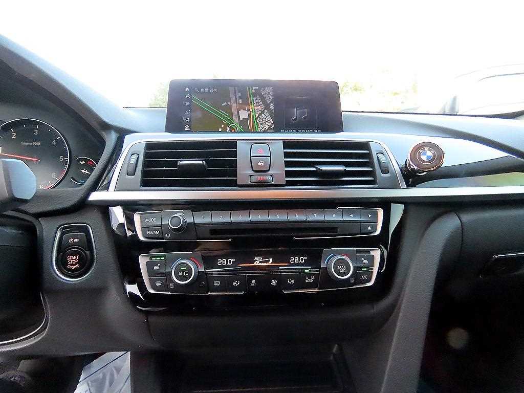 BMW Gran Turismo 2020 Blanco - Importación desde Corea - HF Imports Iquique - Foto 14