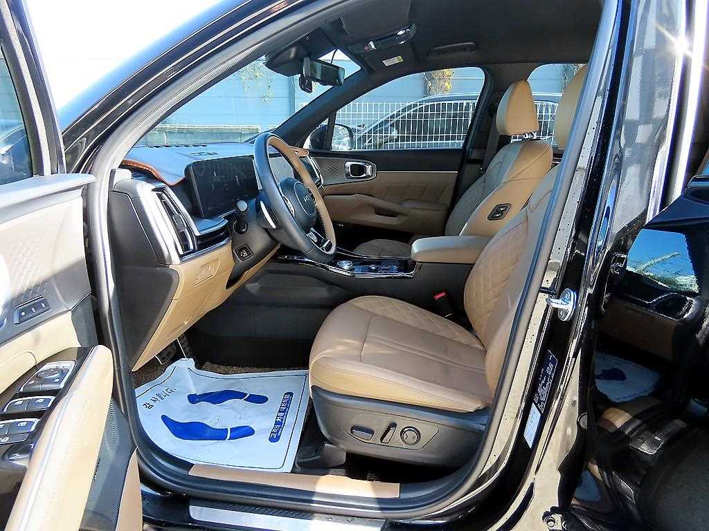 KIA Sorento - Vista 5