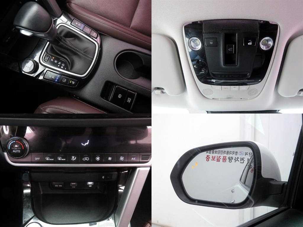 KIA Seltos 2021 Blanco - Importación desde Corea - HF Imports Iquique - Foto 15