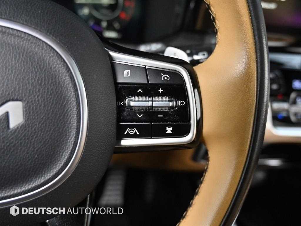 KIA Sorento 2022 Blanco - Importación desde Corea - HF Imports Iquique - Foto 18