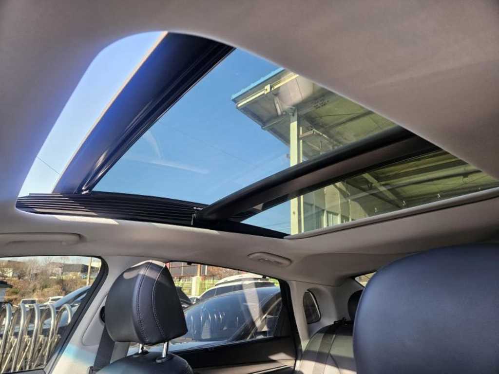 HYUNDAI Grandeur 2020 - Importación desde Corea - HF Imports Iquique - Foto 19