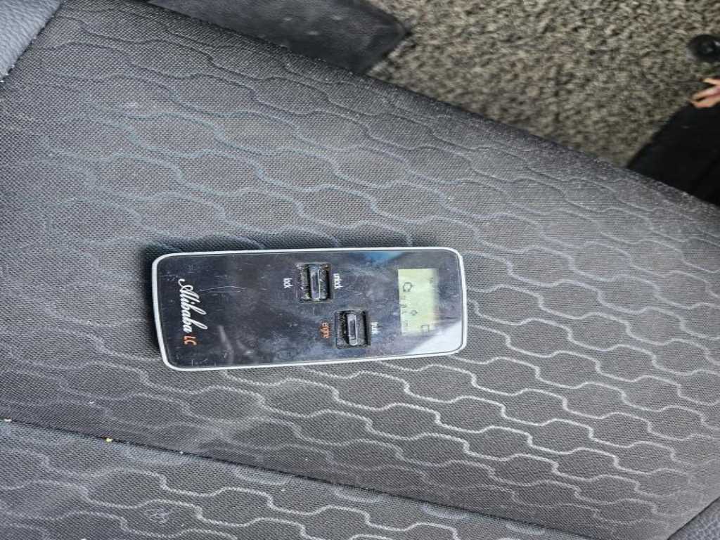 Chevrolet Captiva 2015 - Importación desde Corea - HF Imports Iquique - Foto 14