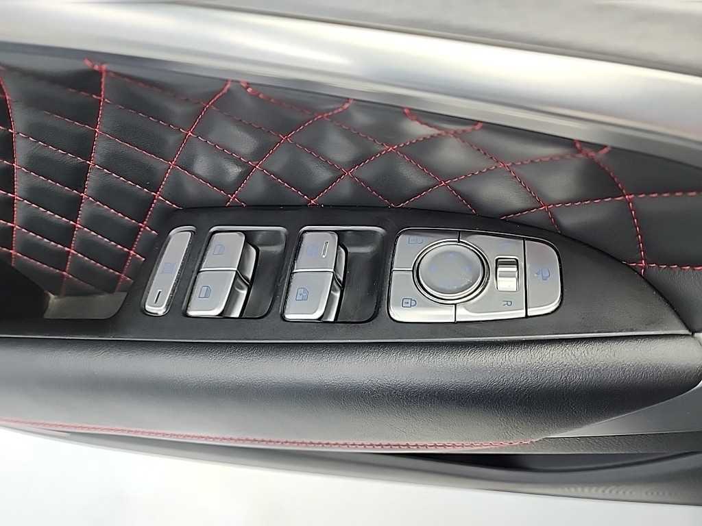 Genesis G70 2019 - Importación desde Corea - HF Imports Iquique - Foto 18