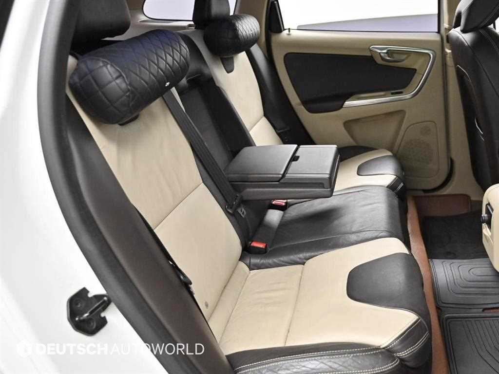 Volvo XC60 - Vista 12