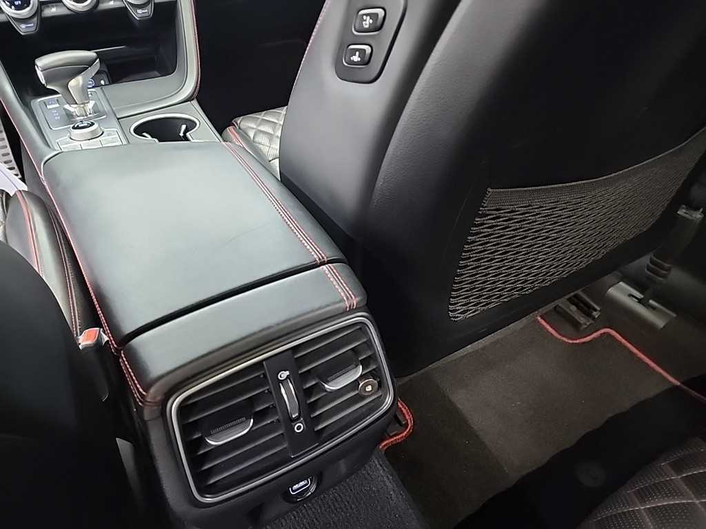 Genesis G70 2019 - Importación desde Corea - HF Imports Iquique - Foto 13